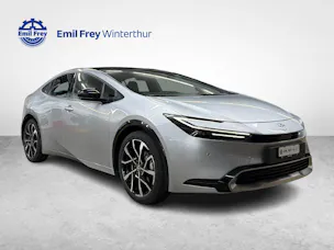 Toyota Prius 2.0 Plug-In-Hybrid Premium