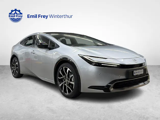 Toyota Prius 2.0 Plug-In-Hybrid Premium