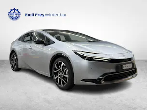 Toyota Prius 2.0 Plug-In-Hybrid Premium