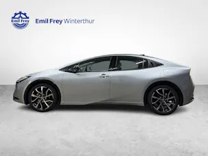 Toyota Prius 2.0 Plug-In-Hybrid Premium