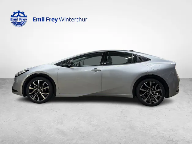 Toyota Prius 2.0 Plug-In-Hybrid Premium