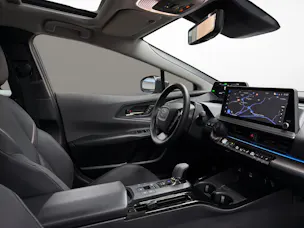 Toyota Prius 2.0 Plug-In-Hybrid Premium