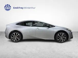 Toyota Prius 2.0 Plug-In-Hybrid Premium