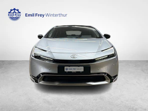 Fahrzeugbild TOYOTA Prius 2.0 Plug-In-Hybrid Premium