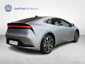 Toyota Prius 2.0 Plug-In-Hybrid Premium