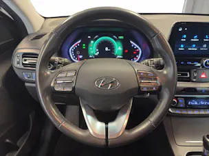 Hyundai i30 1.5 T-GDi Amplia