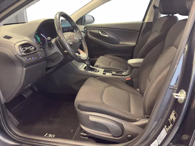 Hyundai i30 1.5 T-GDi Amplia
