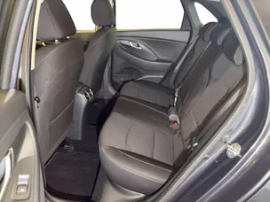 Hyundai i30 1.5 T-GDi Amplia