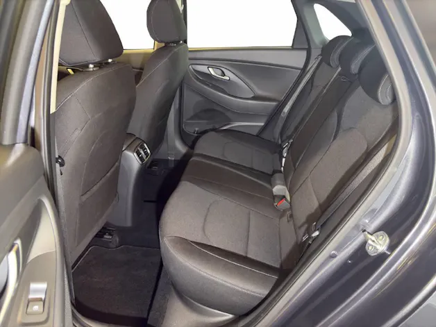 Hyundai i30 1.5 T-GDi Amplia