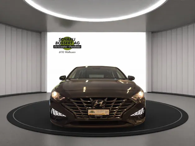 Hyundai i30 1.5 T-GDi Amplia