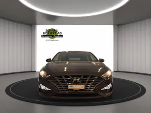 Hyundai i30 1.5 T-GDi Amplia