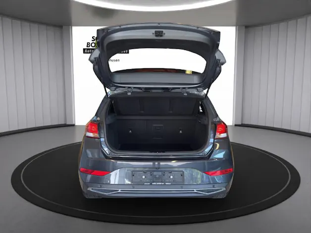 Hyundai i30 1.5 T-GDi Amplia