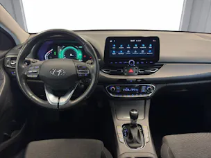 Hyundai i30 1.5 T-GDi Amplia