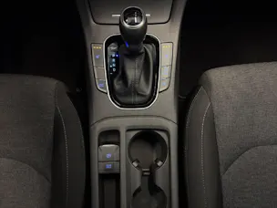 Hyundai i30 1.5 T-GDi Amplia