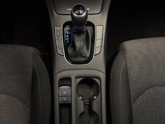 Hyundai i30 1.5 T-GDi Amplia