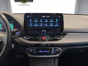 Hyundai i30 1.5 T-GDi Amplia