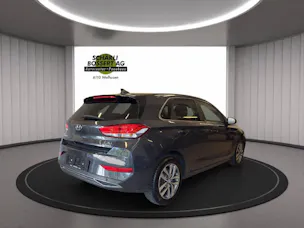 Hyundai i30 1.5 T-GDi Amplia