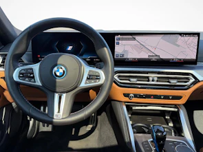 Fahrzeugbild BMW i4 M50