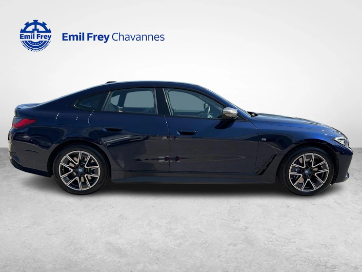 Fahrzeugbild BMW i4
