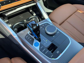 Fahrzeugbild BMW i4 M50