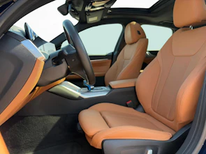Fahrzeugbild BMW i4 M50