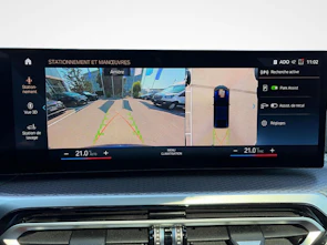 Fahrzeugbild BMW i4 M50