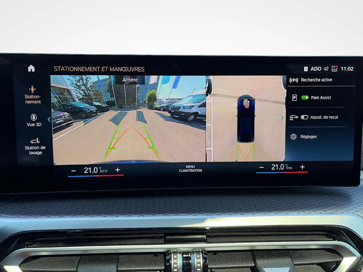 Fahrzeugbild BMW i4