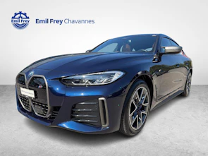 Fahrzeugbild BMW i4 M50