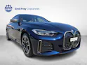 BMW i4 M50