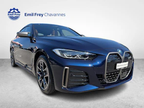 Fahrzeugbild BMW i4 M50