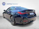 BMW i4 M50