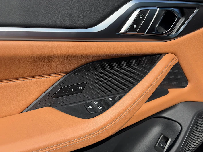 Fahrzeugbild BMW i4