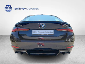 Fahrzeugbild BMW i4 M50