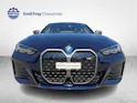BMW i4 M50