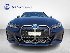 Fahrzeugbild BMW i4 M50