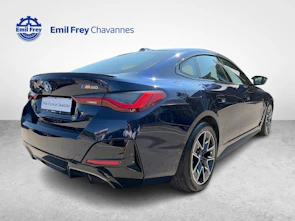 Fahrzeugbild BMW i4 M50