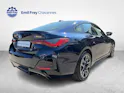 BMW i4 M50