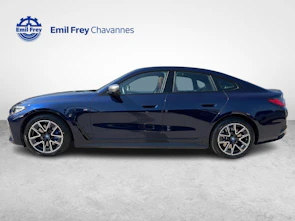 Fahrzeugbild BMW i4 M50