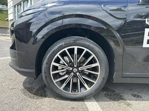 Leapmotor B10 1.5 Hybrid EV