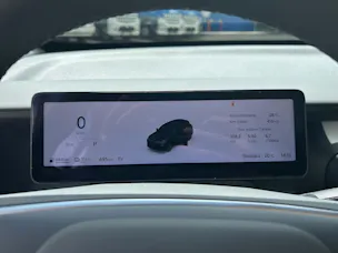 Leapmotor B10 1.5 Hybrid EV