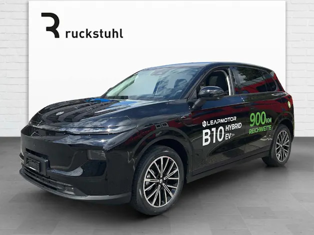 Leapmotor B10 1.5 Hybrid EV