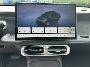 Leapmotor B10 1.5 Hybrid EV