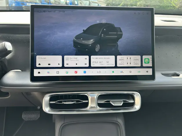 Leapmotor B10 1.5 Hybrid EV