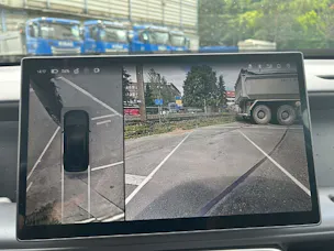 Leapmotor B10 1.5 Hybrid EV