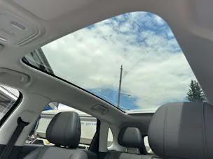 Leapmotor B10 1.5 Hybrid EV