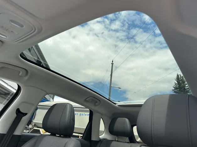 Leapmotor B10 1.5 Hybrid EV