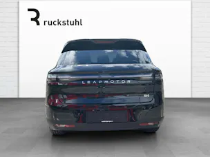 Leapmotor B10 1.5 Hybrid EV