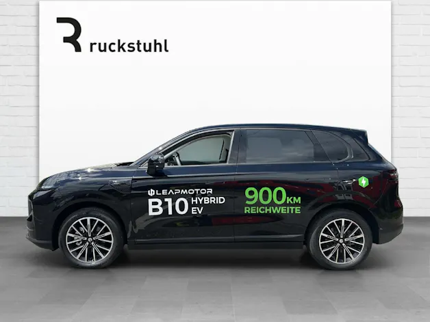 Leapmotor B10 1.5 Hybrid EV