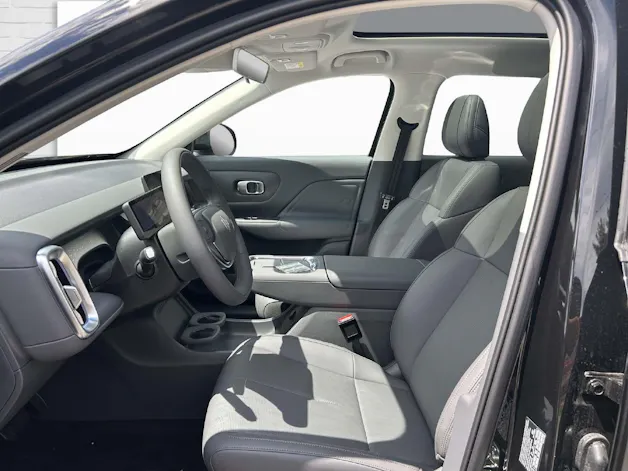 Leapmotor B10 1.5 Hybrid EV