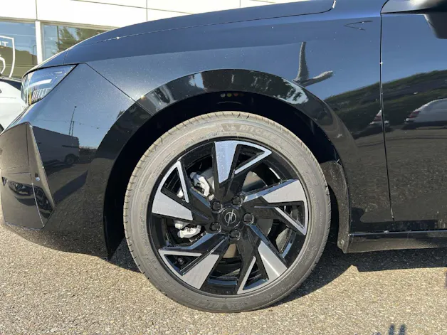 Opel Astra Sports Tourer 1.2 T Hybrid GS